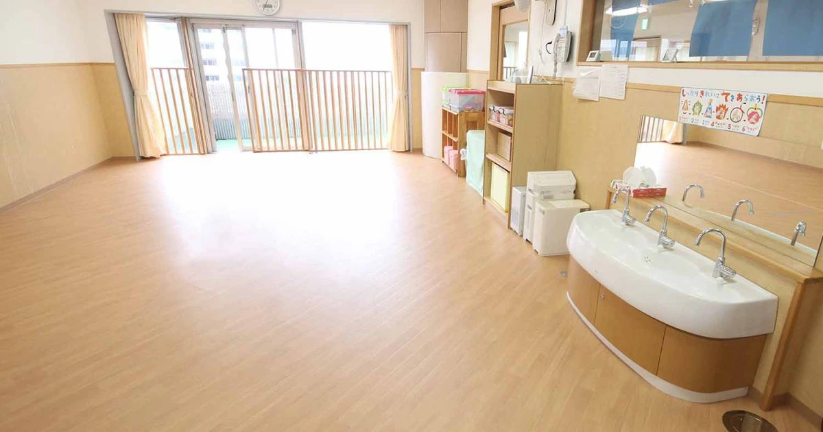 引用: 太陽の子シーバンス保育園
